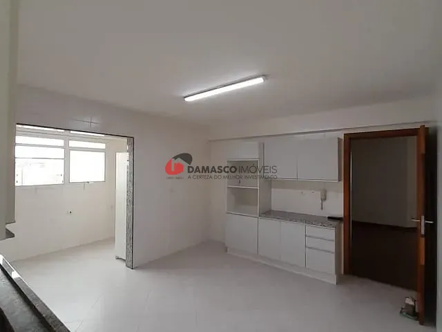 Apartamento 3 quartos e 1 banheiro, à venda, no bairro Santa Paula em São Caetano do Sul