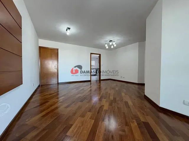 Apartamento 3 quartos e 4 banheiros, à venda, no bairro Santa Paula em São Caetano do Sul