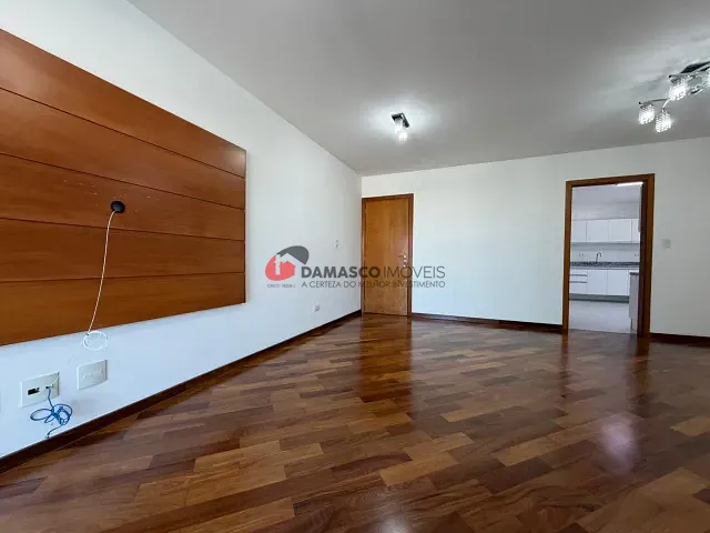 Apartamento 3 quartos e 4 banheiros, à venda, no bairro Santa Paula em São Caetano do Sul
