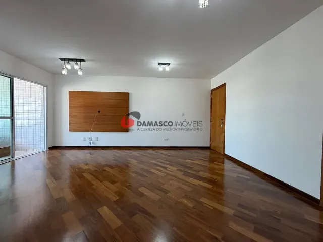 Apartamento 3 quartos e 4 banheiros, à venda, no bairro Santa Paula em São Caetano do Sul
