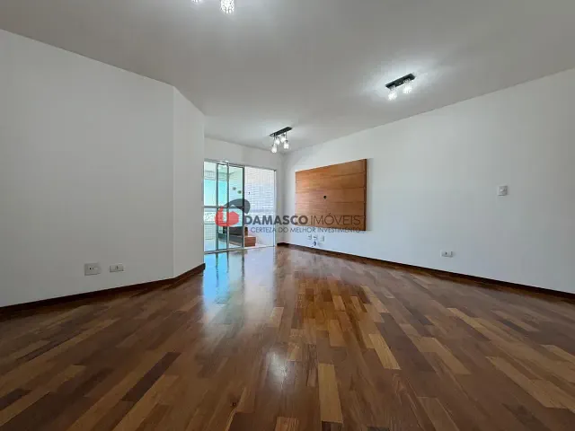 Apartamento 3 quartos e 4 banheiros, à venda, no bairro Santa Paula em São Caetano do Sul