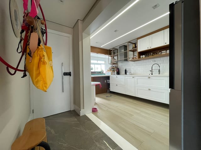 Apartamento 3 quartos e 3 banheiros, à venda, no bairro Tatuapé em São Paulo