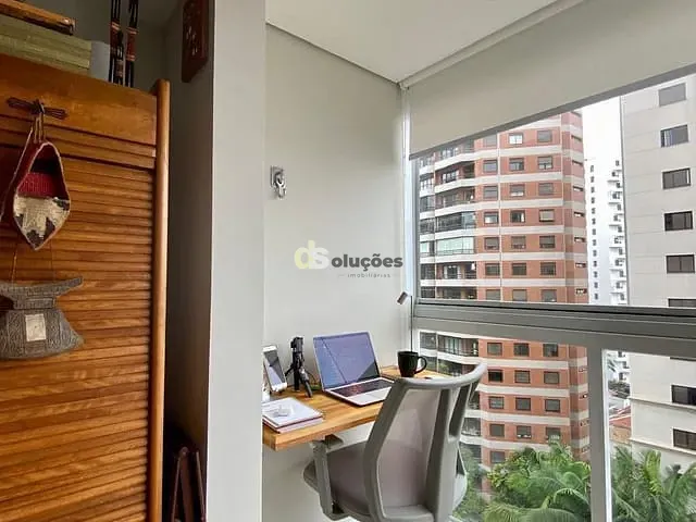 Apartamento 3 quartos e 3 banheiros, à venda ou para alugar, no bairro Vila Nova Conceição em São Paulo