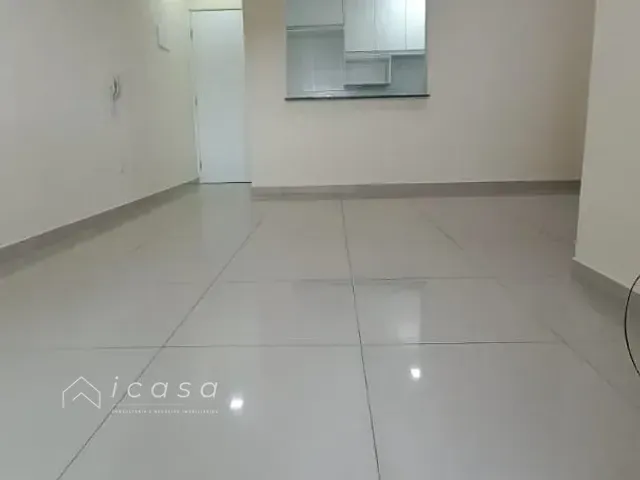 Apartamento com 78m² 3 quartos e 2 banheiros, à venda, no bairro Residencial Santa Lucia em Tremembé
