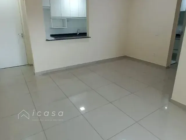 Apartamento com 78m² 3 quartos e 2 banheiros, à venda, no bairro Residencial Santa Lucia em Tremembé