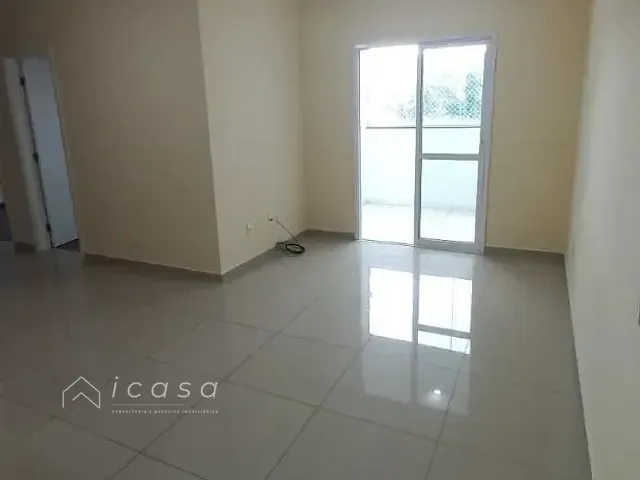 Apartamento com 78m² 3 quartos e 2 banheiros, à venda, no bairro Residencial Santa Lucia em Tremembé