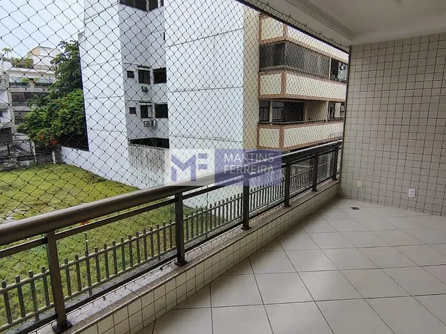 Apartamento com 81m² 3 quartos e 3 banheiros, à venda, no bairro Recreio dos Bandeirantes em Rio de Janeiro