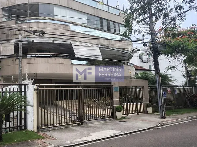 Apartamento com 81m² 3 quartos e 3 banheiros, à venda, no bairro Recreio dos Bandeirantes em Rio de Janeiro