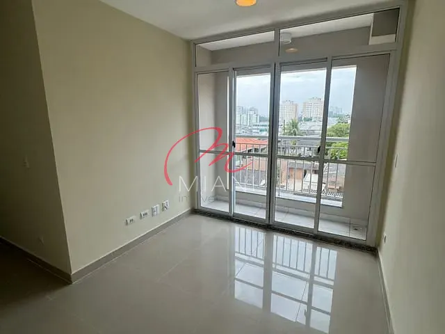 Apartamento com 50m² 2 quartos e 1 banheiro, para alugar, no bairro Rio Pequeno em São Paulo