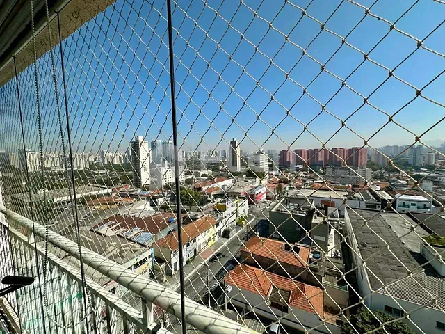 Apartamento com 67m² 2 quartos e 2 banheiros, à venda, no bairro Casa Verde em São Paulo