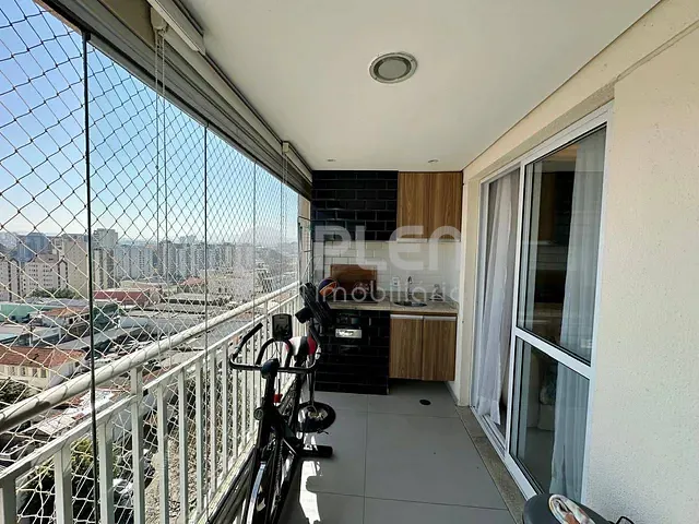 Apartamento com 67m² 2 quartos e 2 banheiros, à venda, no bairro Casa Verde em São Paulo