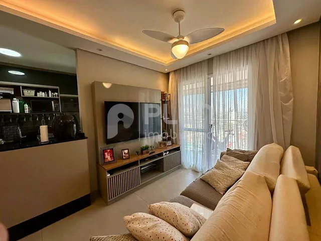 Apartamento com 67m² 2 quartos e 2 banheiros, à venda, no bairro Casa Verde em São Paulo