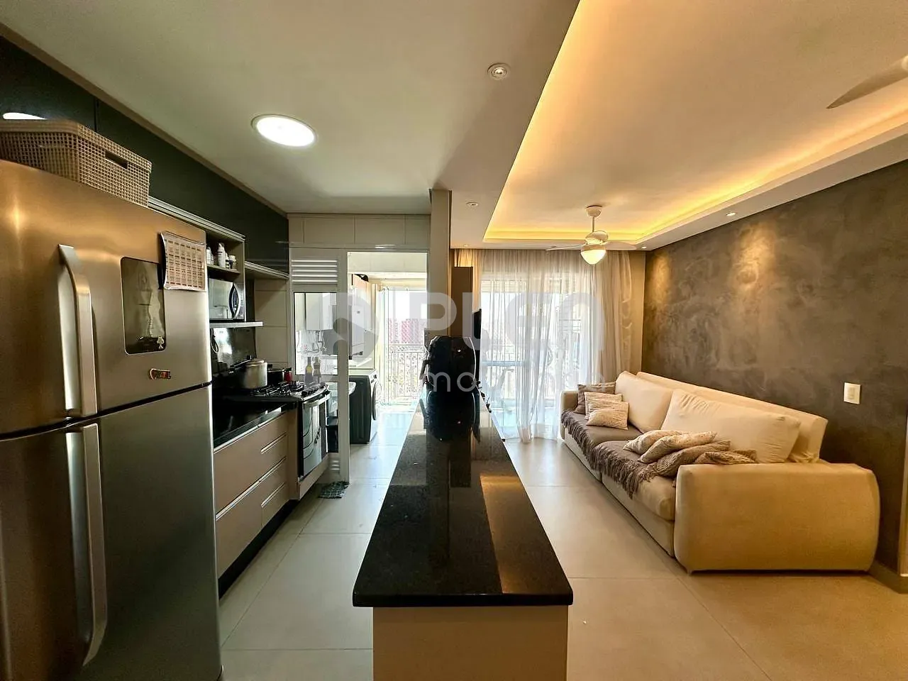 Apartamento de 2 quartos à venda em Casa Verde, São Paulo