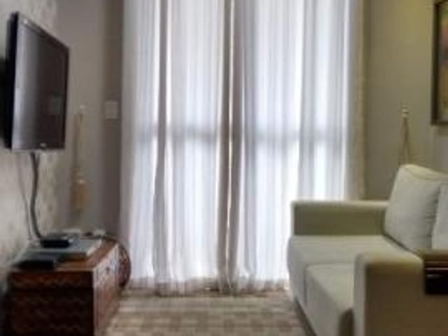 Foto do Apartamento - Apartamento 2 dormitórios Jardim Satélite | RUSSI IMÓVEIS