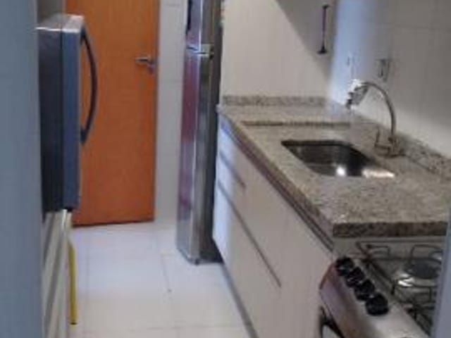 Foto do Apartamento - Apartamento 2 dormitórios Jardim Satélite | RUSSI IMÓVEIS