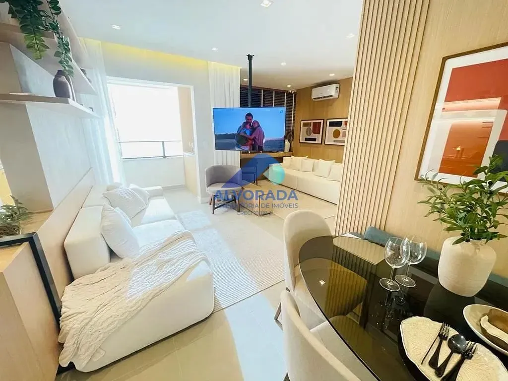 Apartamento, 3 quartos, 66 m² - Foto 48