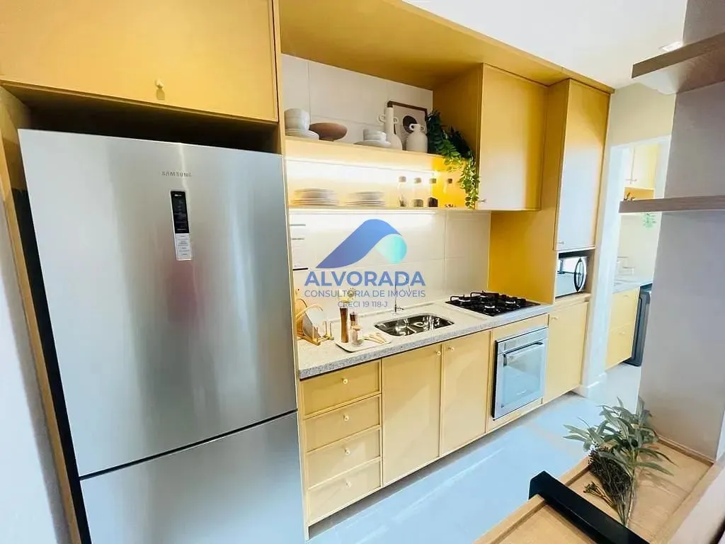 Apartamento, 3 quartos, 66 m² - Foto 51