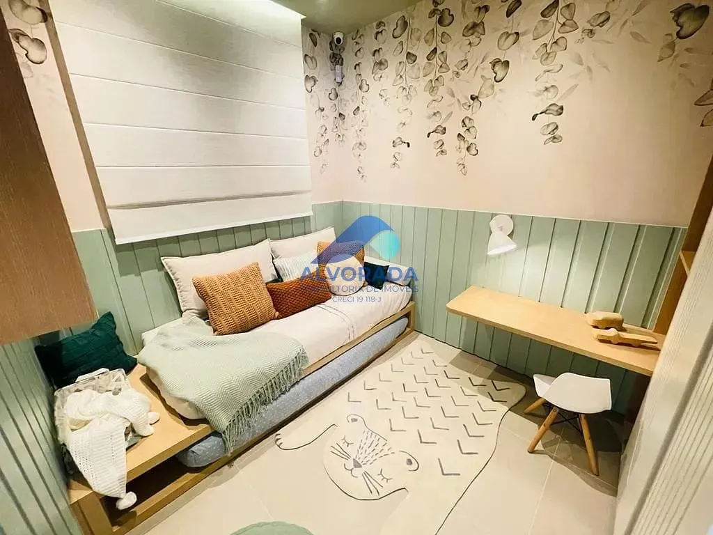 Apartamento, 3 quartos, 66 m² - Foto 65