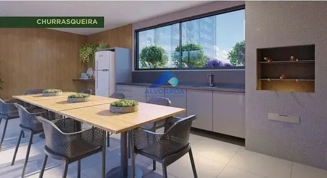 Apartamento, 3 quartos, 66 m² - Foto 36