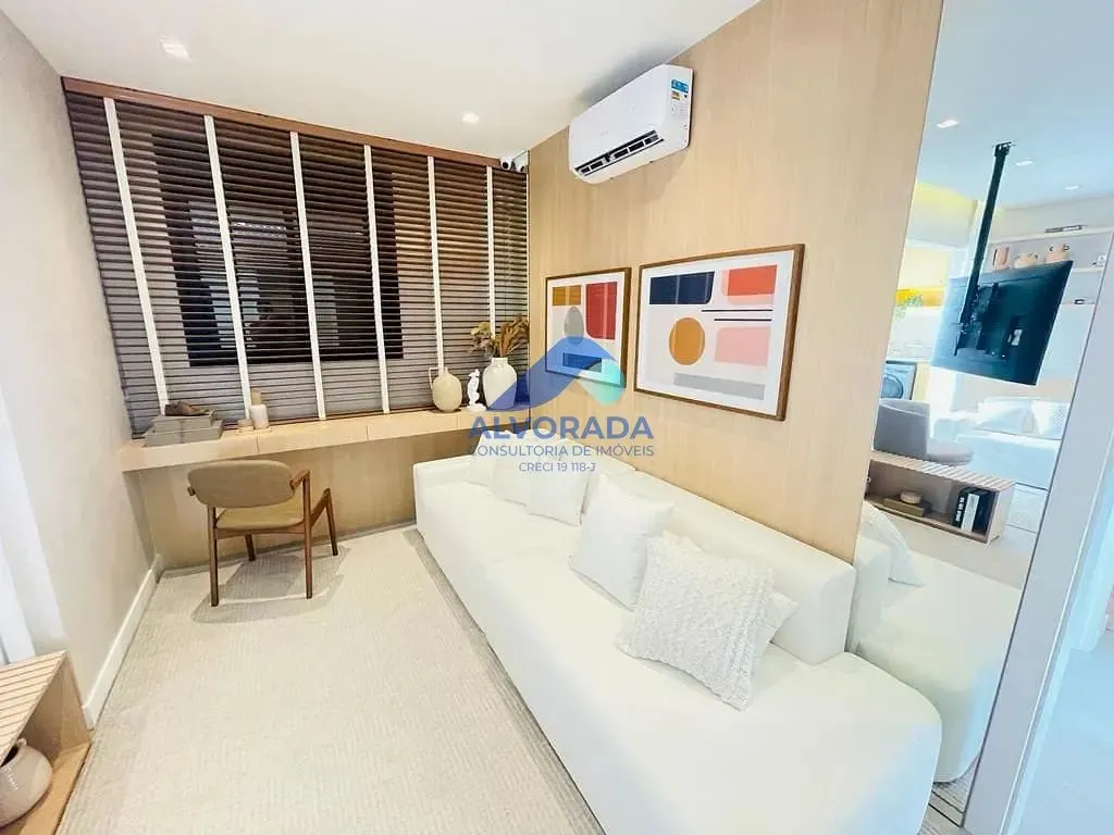 Apartamento, 3 quartos, 66 m² - Foto 57