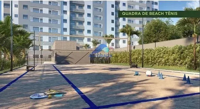 Apartamento, 3 quartos, 66 m² - Foto 40