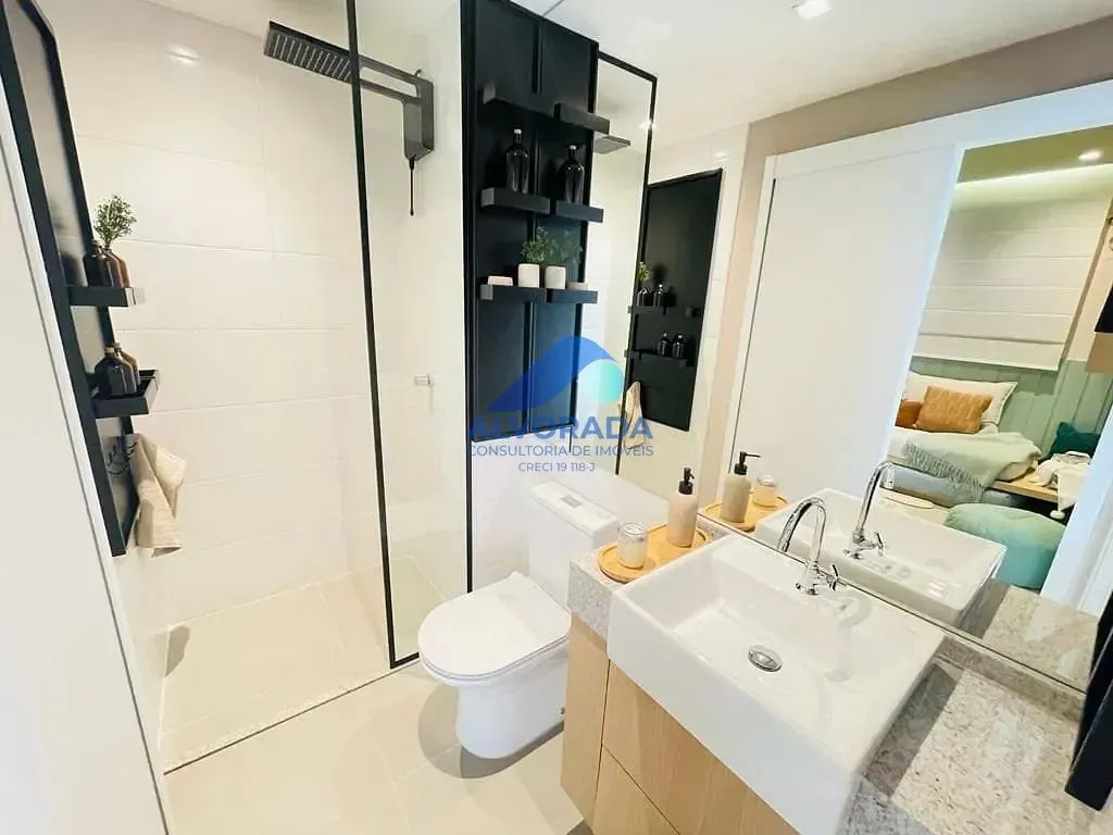 Apartamento, 3 quartos, 66 m² - Foto 61