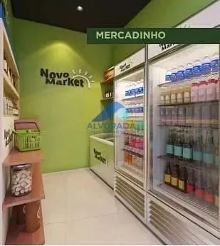 Apartamento, 3 quartos, 66 m² - Foto 22