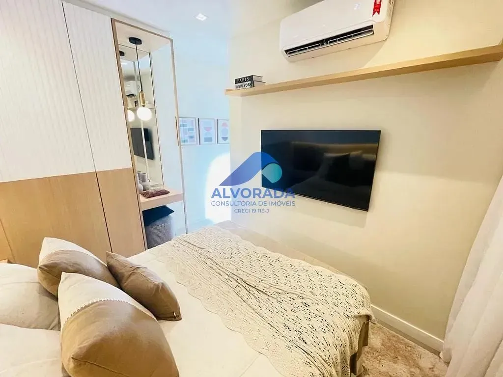 Apartamento, 3 quartos, 66 m² - Foto 69