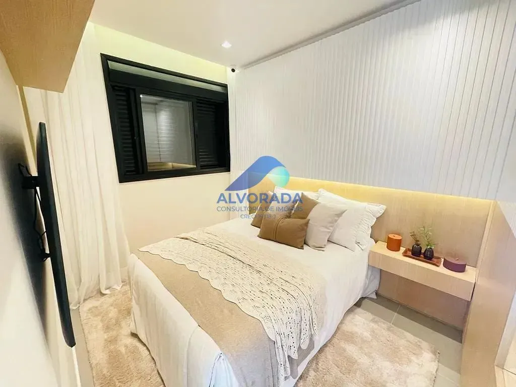 Apartamento, 3 quartos, 66 m² - Foto 73