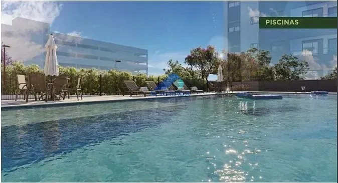 Apartamento, 3 quartos, 66 m² - Foto 33