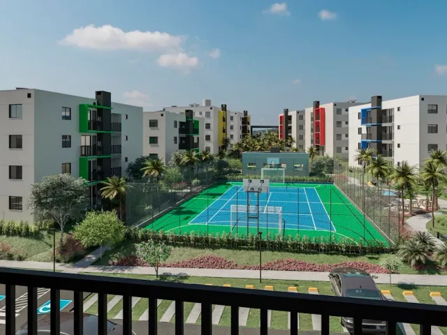 Apartamento à venda, Vittace Sabará, Sacada com churrasqueira