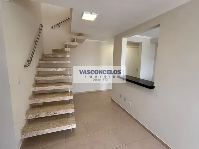 Apartamento com 150m² 3 quartos e 3 banheiros, à venda, no bairro Jardim América em São José dos Campos