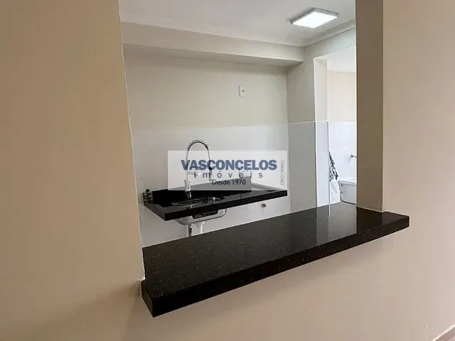 Apartamento com 150m² 3 quartos e 3 banheiros, à venda, no bairro Jardim América em São José dos Campos
