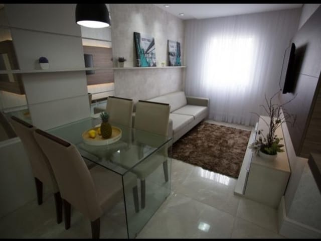 Foto do Apartamento - Apartamento à venda 2 Quartos, 45M², Jardim Elza Amuí I, Uberaba - MG | Park Uberaba | ZUCATO IMOBILIARIA LTDA
