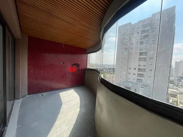 Apartamento com 250m² 3 quartos e 5 banheiros, à venda, no bairro Santa Paula em São Caetano do Sul