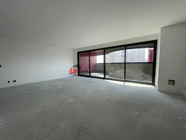 Apartamento com 250m² 3 quartos e 5 banheiros, à venda, no bairro Santa Paula em São Caetano do Sul