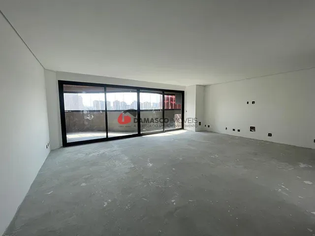 Apartamento com 250m² 3 quartos e 5 banheiros, à venda, no bairro Santa Paula em São Caetano do Sul