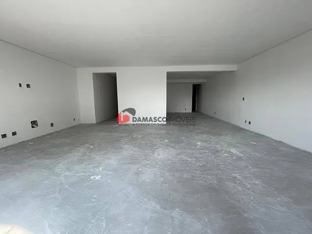 Apartamento com 250m² 3 quartos e 5 banheiros, à venda, no bairro Santa Paula em São Caetano do Sul