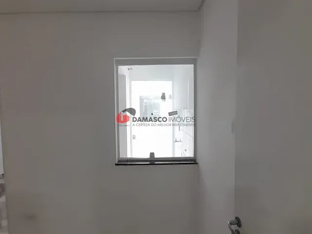 Apartamento com 110m² 2 quartos e 1 banheiro, à venda, no bairro Vila Palmares em Santo André