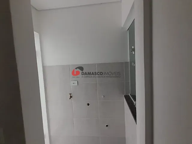 Apartamento com 110m² 2 quartos e 1 banheiro, à venda, no bairro Vila Palmares em Santo André