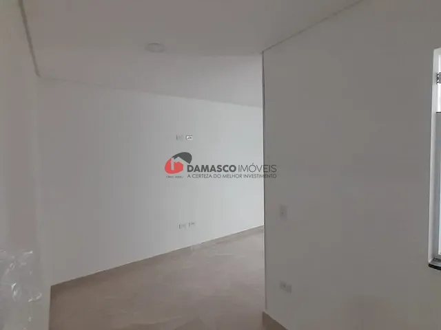 Apartamento com 110m² 2 quartos e 1 banheiro, à venda, no bairro Vila Palmares em Santo André