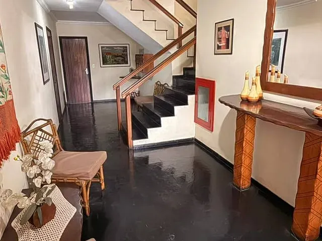 Apartamento 3 quartos e 2 banheiros, à venda, no bairro Parque Jóquei Club em Campos dos Goytacazes