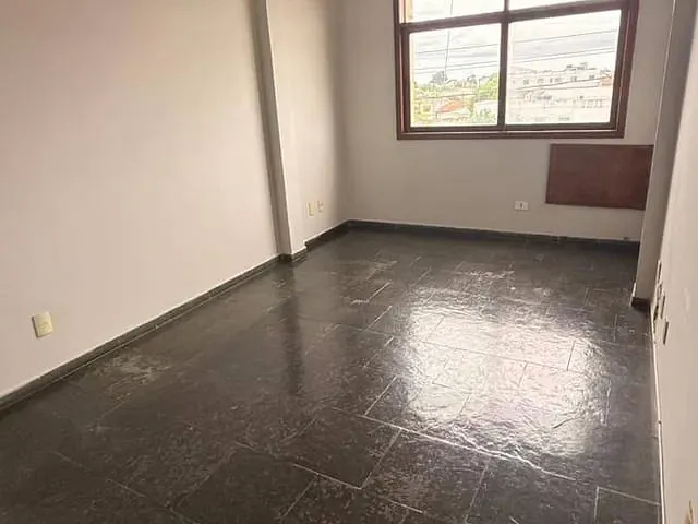 Apartamento 3 quartos e 2 banheiros, à venda, no bairro Parque Jóquei Club em Campos dos Goytacazes