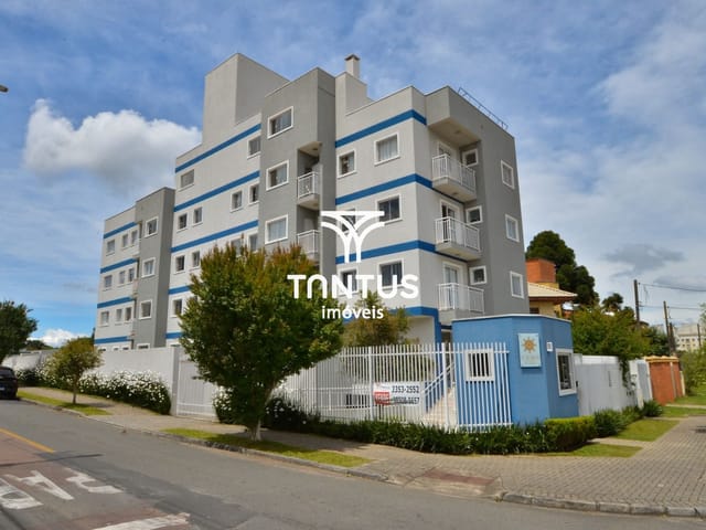 Apartamento 1 quarto e 1 banheiro, à venda, no bairro Campo Comprido em Curitiba