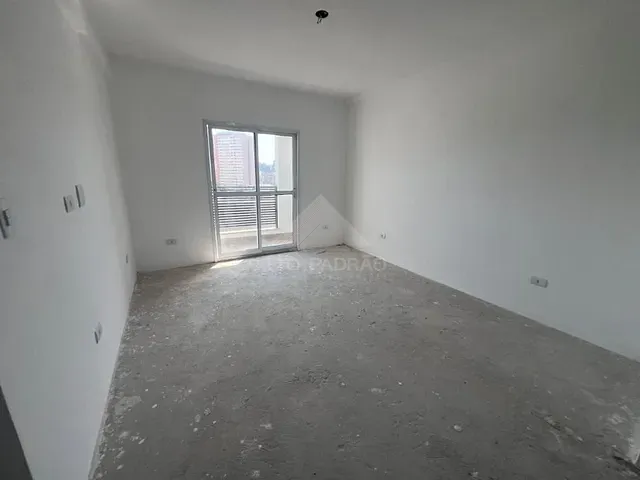 Apartamento com 83m² 3 quartos e 1 banheiro, à venda, no bairro Matriz em Mauá