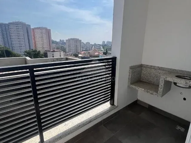 Apartamento com 83m² 3 quartos e 1 banheiro, à venda, no bairro Matriz em Mauá