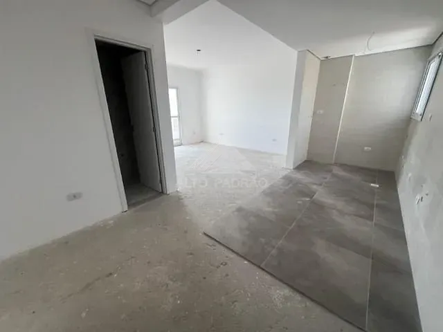 Apartamento com 83m² 3 quartos e 1 banheiro, à venda, no bairro Matriz em Mauá