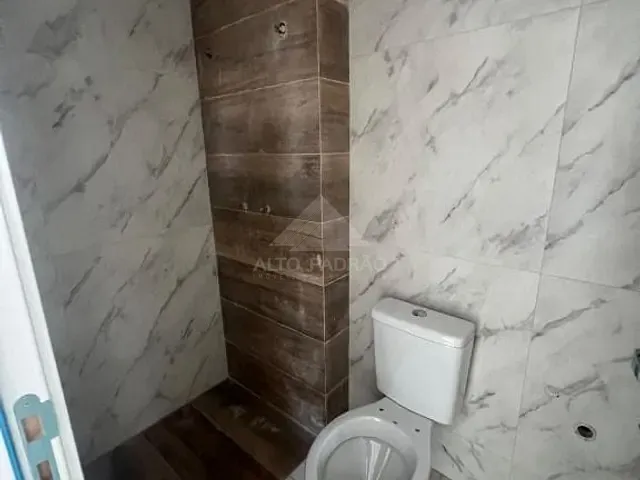Apartamento com 83m² 3 quartos e 1 banheiro, à venda, no bairro Matriz em Mauá