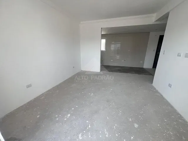 Apartamento com 83m² 3 quartos e 1 banheiro, à venda, no bairro Matriz em Mauá