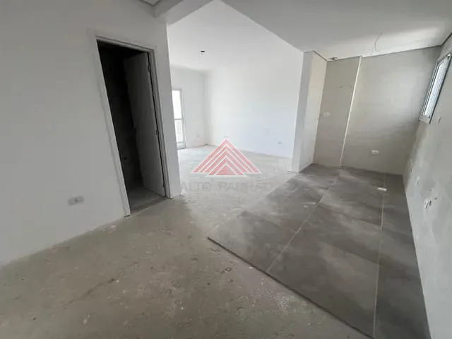 Apartamento com 83m² 3 quartos e 1 banheiro, à venda, no bairro Matriz em Mauá